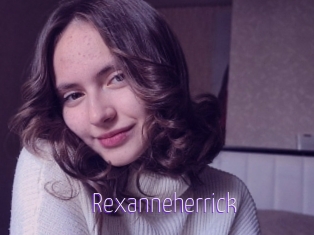 Rexanneherrick