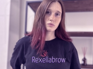 Rexellabrow