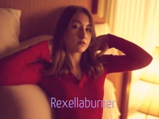 Rexellaburner