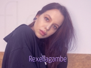 Rexellagambe