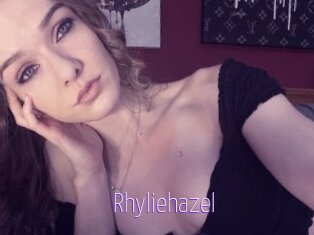 Rhyliehazel