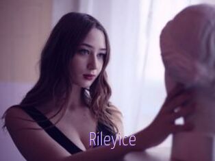 Rileyice