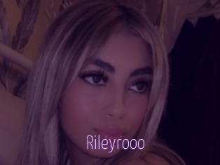 Rileyrooo