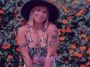 Rileywade