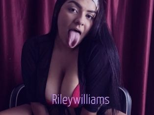 Rileywilliams