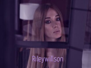 Rileywillson