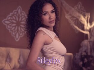 Rilleyfox