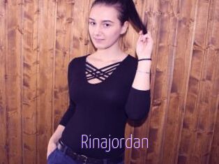 Rinajordan