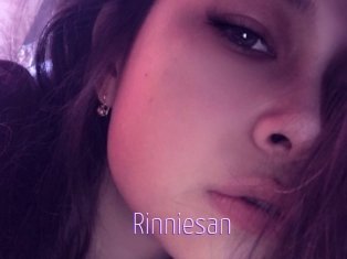 Rinniesan