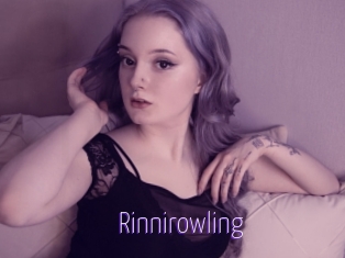 Rinnirowling