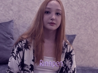 Rinnpen