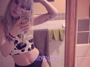 Riotpussy