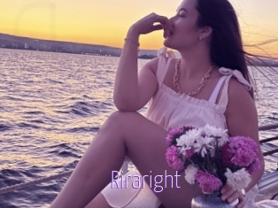 Riraright