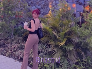 Ririastrid