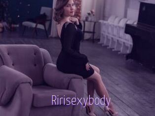 Ririsexybody