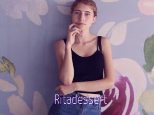 Ritadessert