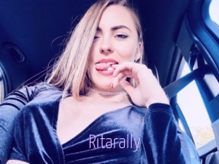 Ritarally