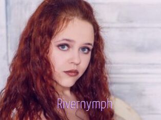 Rivernymph