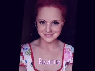 Riyanna