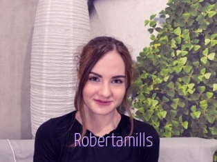 Robertamills