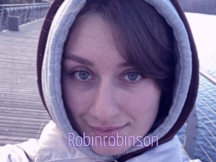 Robinrobinson