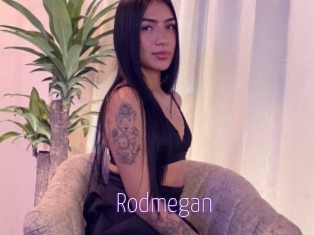 Rodmegan