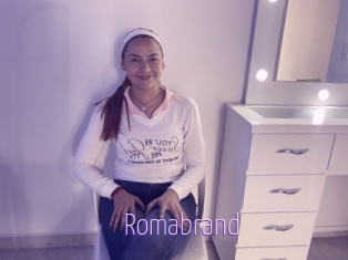 Romabrand