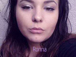 Ronna