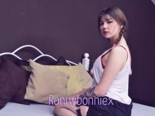 Ronnybonniex