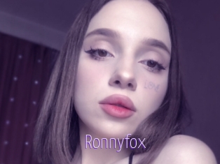 Ronnyfox