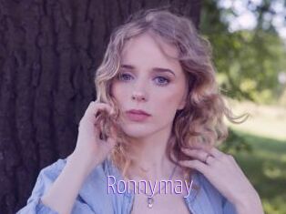 Ronnymay