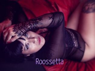 Roossetta