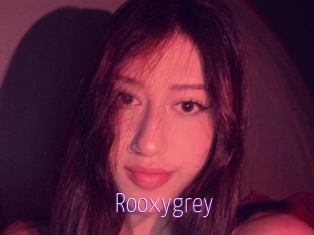 Rooxygrey