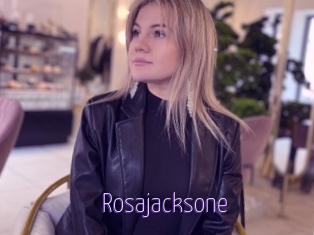 Rosajacksone