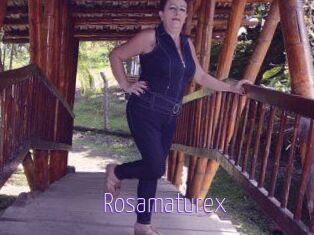 Rosamaturex