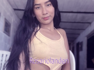 Rosariolanden