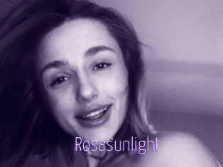 Rosasunlight