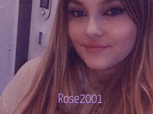 Rose2001