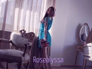 Rosealyssa