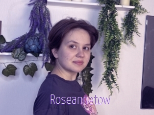 Roseannetow