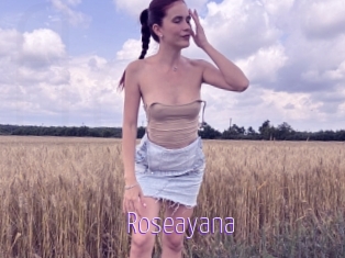 Roseayana