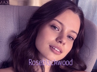 Roseblackwood