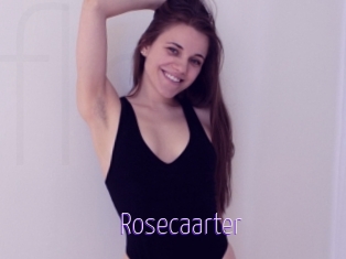 Rosecaarter