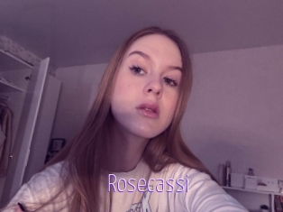 Rosecassi