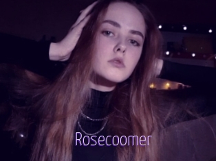 Rosecoomer