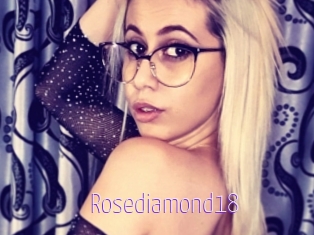 Rosediamond18