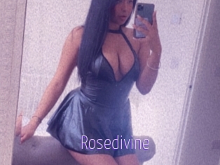 Rosedivine