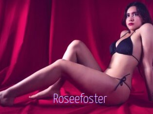 Roseefoster