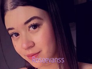 Roseevanss