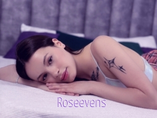 Roseevens